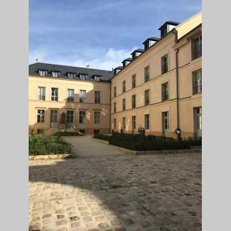 L'Independance Apartment แวร์ซาย ภายนอก รูปภาพ