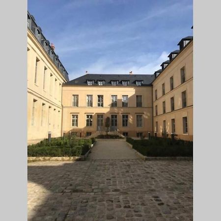 L'Independance Apartment แวร์ซาย ภายนอก รูปภาพ