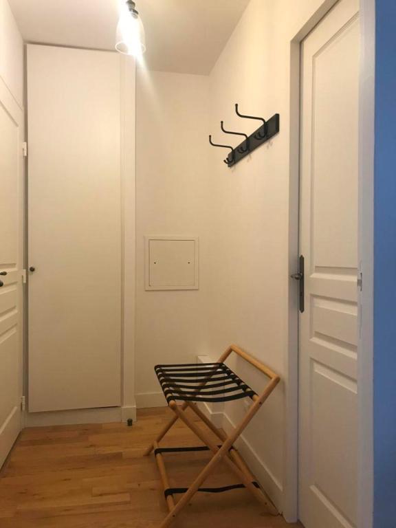 L'Independance Apartment แวร์ซาย ภายนอก รูปภาพ
